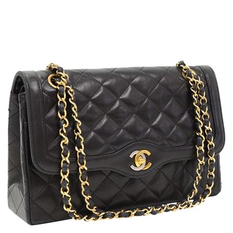 are chanel cheaper in paris|chanel bag price euro.